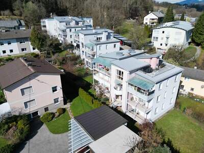 Wohnung mieten in 9020 Klagenfurt (Bild 2)