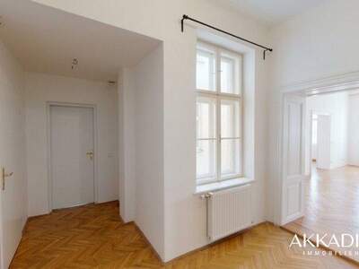 Wohnung mieten in 1090 Wien (Bild 2)