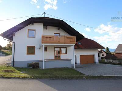 Wohnung mieten in 9582 Pogöriach