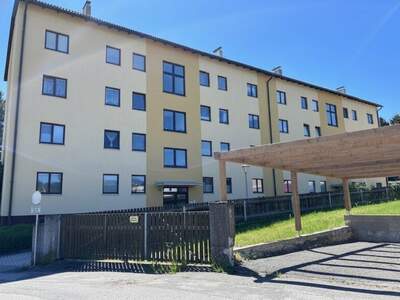 Terrassenwohnung kaufen in 3812 Groß (Bild 2)