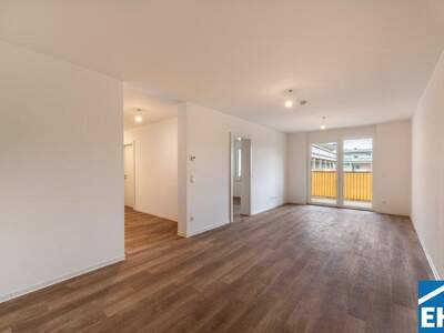 Terrassenwohnung mieten in 8020 Graz (Bild 2)