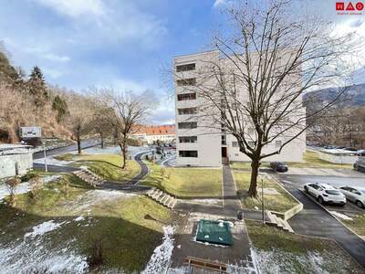 Wohnung mieten in 8700 Leoben
