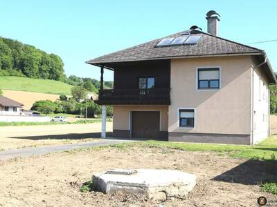 Haus kaufen in 8380 Jennersdorf