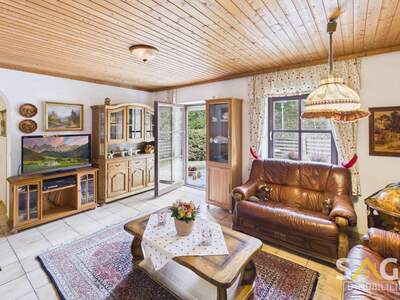 Terrassenwohnung kaufen in 5090 Lofer