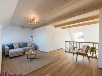 Terrassenwohnung kaufen in 1100 Wien (Bild 1)