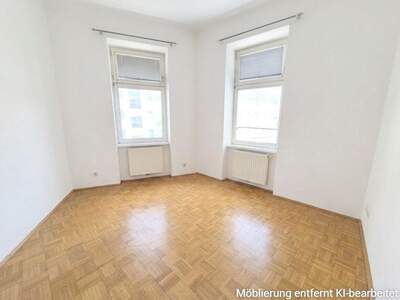 Altbauwohnung mit Balkon kaufen in 1200 Wien (Bild 2)