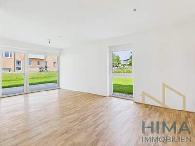 Wohnung mieten in 4551 Ried