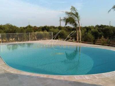 Haus mit Garten kaufen in 73040 Marina di Felloniche (Bild 3)