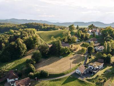 Grundstück kaufen in 8430 Seggauberg