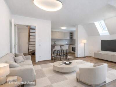 Eigentumswohnung in 5020 Salzburg