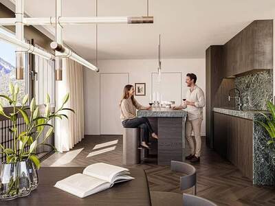 Eigentumswohnung in 6020 Innsbruck