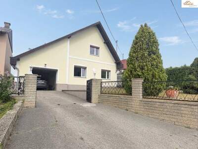 Haus kaufen in 2630 Ternitz