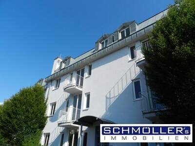 Mietwohnung in 4600 Wels