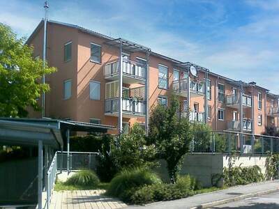 Terrassenwohnung mieten in 8200 Gleisdorf