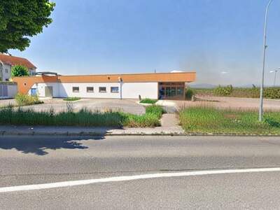 Grundstück kaufen in 7053 Hornstein