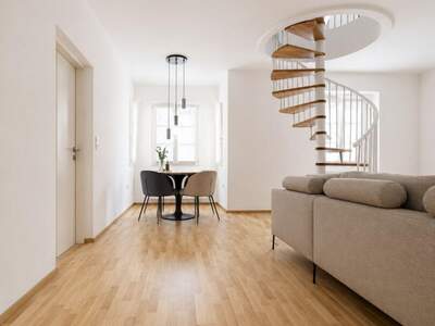 Apartment provisionsfrei mieten in 4020 Oberösterreich