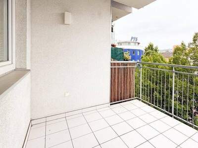 Wohnung mieten in 4020 Linz