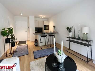 Eigentumswohnung in 2371 Hinterbrühl