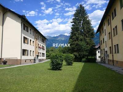 Wohnung kaufen in 9900 Lienz