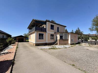 Haus kaufen in 8402 Werndorf