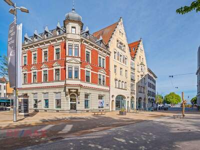 Gewerbeobjekt mieten in 6900 Bregenz (Bild 1)