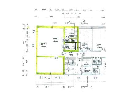 Gewerbeobjekt mieten in 4600 Thalheim (Bild 3)