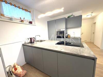 Terrassenwohnung kaufen in 5202 Neumarkt (Bild 3)