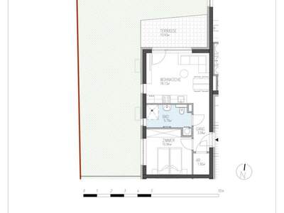 Anlageobjekt kaufen in 8010 Graz (Bild 2)