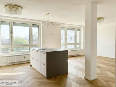 Wohnung mit Balkon kaufen in 1040 Wien (Bild 3)