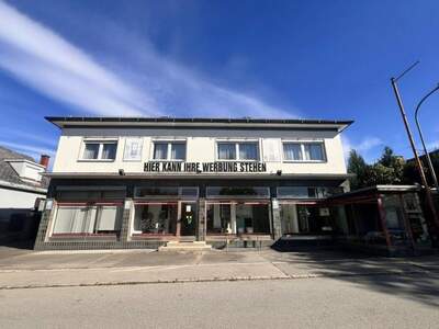 Gewerbeobjekt kaufen in 8740 Zeltweg