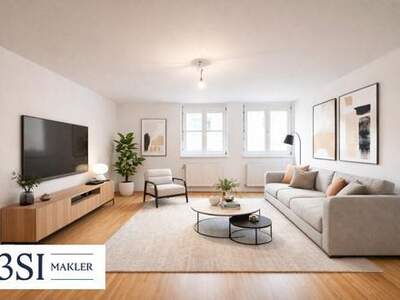 Wohnung mieten in 1180 Wien