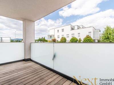 Terrassenwohnung mieten in 4060 Leonding (Bild 2)