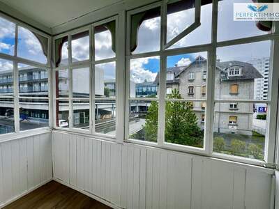Apartment provisionsfrei mieten in 6900 Vorarlberg