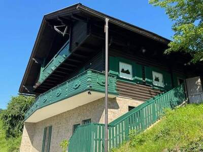 Haus mieten in 8462 Gamlitz