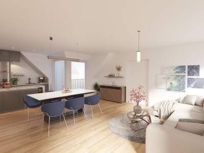 Wohnung mit Balkon kaufen in 2500 Baden (Bild 3)