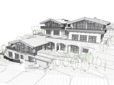 Grundstück kaufen in 6370 Kitzbühel