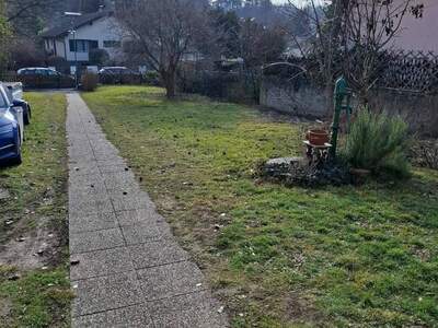 Grundstück kaufen in 2122 Riedenthal