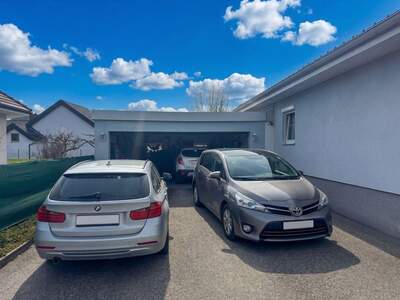 Haus mit Garten kaufen in 9121 Tainach (Bild 4)