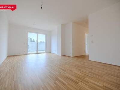 Etagenwohnung kaufen in 4880 Sankt Georgen