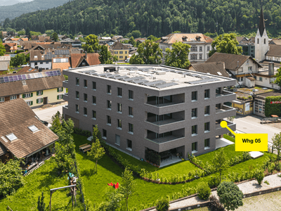 Eigentumswohnung in 6800 Feldkirch