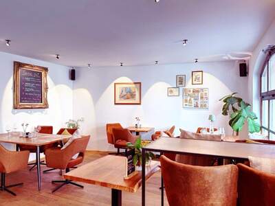 Gewerbeobjekt mieten in 84489 Burghausen (Bild 2)