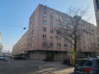 Wohnung kaufen in 1150 Wien