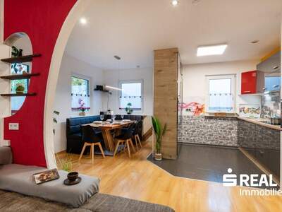 Einfamilienhaus kaufen in 6600 Reutte (Bild 1)