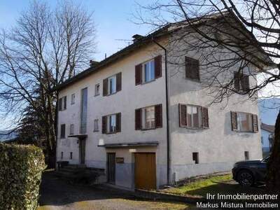 Grundstück kaufen in 6850 Dornbirn