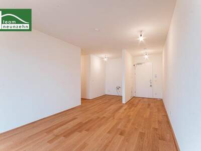 Terrassenwohnung kaufen in 1210 Wien (Bild 3)