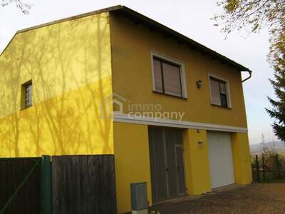 Haus kaufen in 2061 Hadres