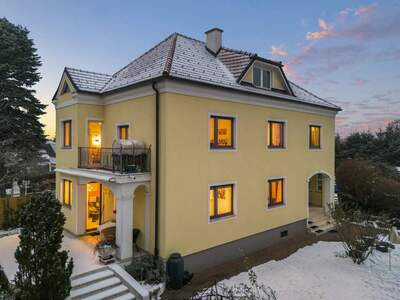 Haus kaufen in 2231 Strasshof