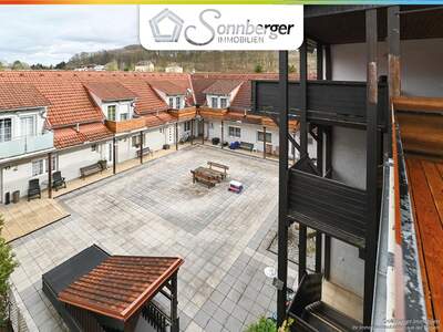 Terrassenwohnung kaufen in 4400 Steyr (Bild 5)