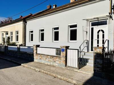 Haus kaufen in 2620 Neunkirchen