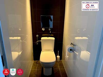 Terrassenwohnung kaufen in 3100 St. Pölten (Bild 4)